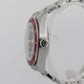 2024 PAPERS Tudor Black Bay RED Stainless Steel 41mm 7941A1A0RU Watch BOX