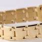 2003 PAPERS Rolex DateJust Pearlmaster 18k DIAMOND White Roman 29mm 80318 BOX