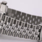 2024 Rolex DateJust 36mm FACTORY MOP DIAMOND Stainless Steel Jubilee 126284 RBR