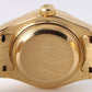 2003 PAPERS Rolex DateJust Pearlmaster 18k DIAMOND White Roman 29mm 80318 BOX