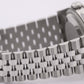 2024 Rolex DateJust 36mm FACTORY MOP DIAMOND Stainless Steel Jubilee 126284 RBR