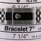 2024 Rolex DateJust 36mm FACTORY MOP DIAMOND Stainless Steel Jubilee 126284 RBR