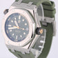 Audemars Piguet Royal Oak Offshore Trailblazing Khaki GREEN 42mm 15720ST Watch