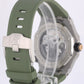 Audemars Piguet Royal Oak Offshore Trailblazing Khaki GREEN 42mm 15720ST Watch