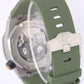Audemars Piguet Royal Oak Offshore Trailblazing Khaki GREEN 42mm 15720ST Watch