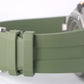 Audemars Piguet Royal Oak Offshore Trailblazing Khaki GREEN 42mm 15720ST Watch