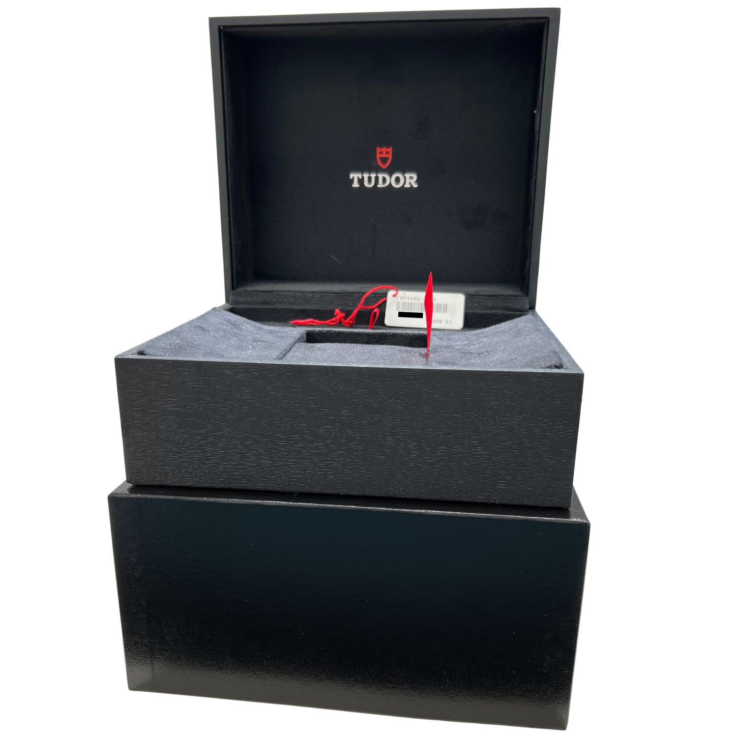 Tudor Black Bay One 41 GRAY Rhodium Stainless Steel 41mm 79680 Watch BOX