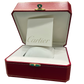 Cartier Calibre de Cartier Diver BLACK Steel 42mm 3729 / W7100056 Watch BOX