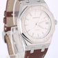 Audemars Piguet Royal Oak Pictet & Cie Special Edition Silver 36mm 15189ST Watch