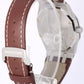 Audemars Piguet Royal Oak Pictet & Cie Special Edition Silver 36mm 15189ST Watch