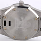 Audemars Piguet Royal Oak Pictet & Cie Special Edition Silver 36mm 15189ST Watch