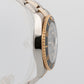 2023 PAPERS Rolex Submariner Date BLACK Two-Tone Gold 41mm 126613 LN Watch BOX