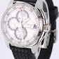 Chopard Mille Miglia Gran Turismo XL Chronograph Steel Silver 44mm 8459 Watch
