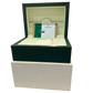 2016 PAPERS Rolex DateJust II WHITE Stainless Steel Fluted 41mm 116334 Watch BOX