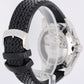Chopard Mille Miglia Gran Turismo XL Chronograph Steel Silver 44mm 8459 Watch