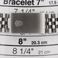 PAPERS Rolex GMT-Master II Red Black NO-HOLES Steel JUBILEE 40mm 16710 BOX