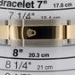 2018 PAPERS Rolex DateJust CHAMPAGNE 18K Gold Steel OYSTER 41mm 126303 Watch BOX