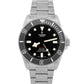 2024 PAPERS Tudor Pelagos BLACK Titanium 39mm 25407 N Dive Watch BOX