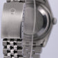 Rolex DateJust 36mm FACTORY SODALITE DIAMOND Blue 18K Gold Steel JUBILEE 16234