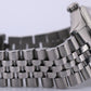 Rolex DateJust 36mm FACTORY SODALITE DIAMOND Blue 18K Gold Steel JUBILEE 16234