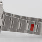 STICKERED PAPERS Rolex Submariner No-Date 40mm BLACK Steel 114060 LN BOX