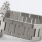 Cartier Pasha  35mm WHITE ARABIC Stainless Steel Automatic Watch 2475 / W31055M7
