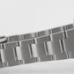STICKERED PAPERS Rolex Submariner No-Date 40mm BLACK Steel 114060 LN BOX