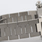 Cartier Pasha  35mm WHITE ARABIC Stainless Steel Automatic Watch 2475 / W31055M7