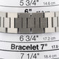Cartier Pasha  35mm WHITE ARABIC Stainless Steel Automatic Watch 2475 / W31055M7