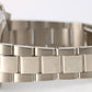 Rolex GMT-Master II PEPSI 18K White Gold Blue Red Black 40mm 116719 Oyster Watch