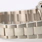 Rolex GMT-Master II PEPSI 18K White Gold Blue Red Black 40mm 116719 Oyster Watch