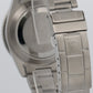 VINTAGE 1981 Rolex Submariner Date Black MATTE DIAL 16800 40mm PATINA Steel