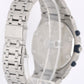 2003 PAPERS Audemars Piguet Royal Oak Offshore THE BEAST Blue 42mm 25721ST Watch