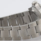 VINTAGE 1981 Rolex Submariner Date Black MATTE DIAL 16800 40mm PATINA Steel