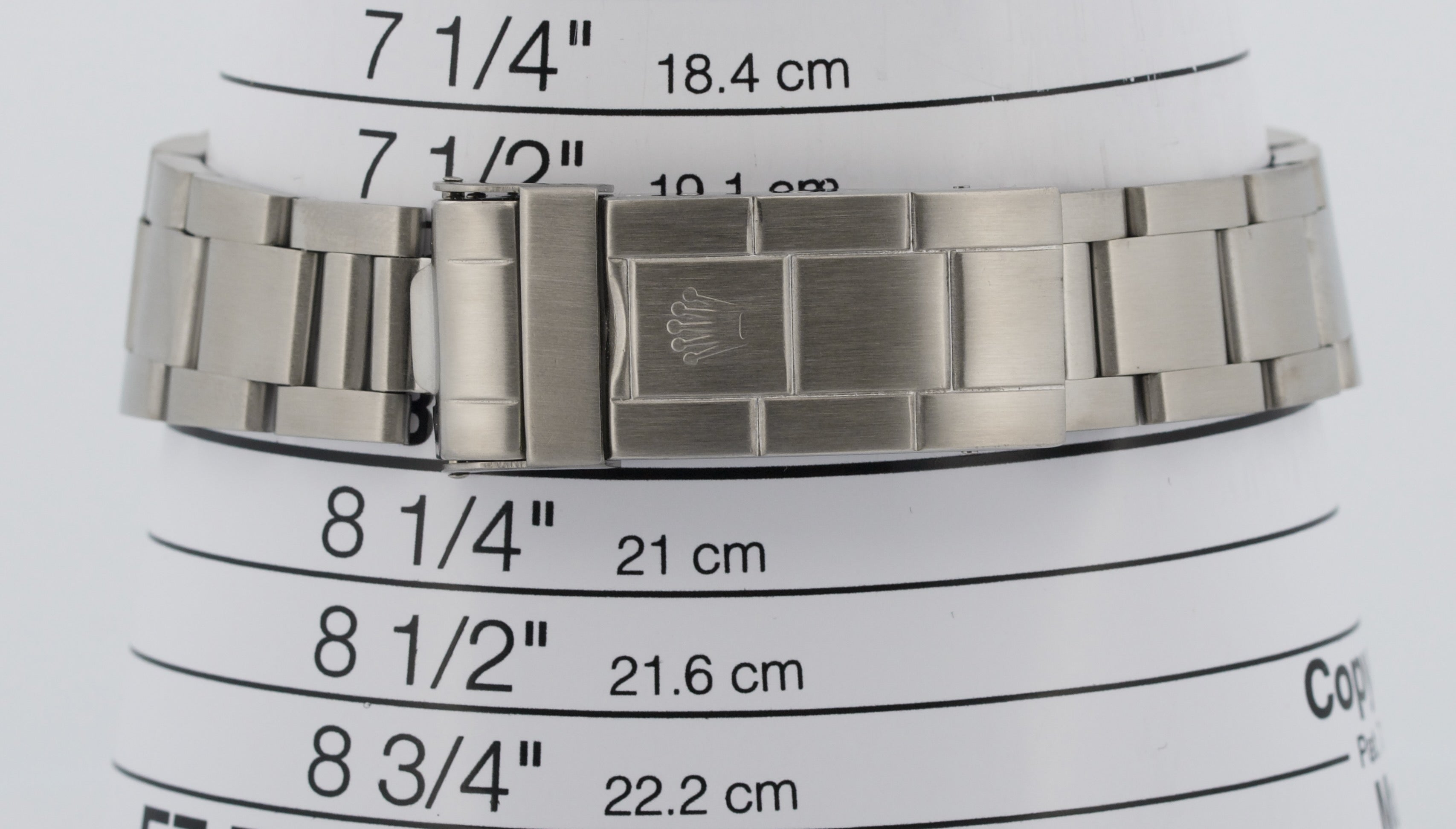 VINTAGE 1981 Rolex Submariner Date Black MATTE DIAL 16800 40mm