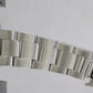 VINTAGE 1981 Rolex Submariner Date Black MATTE DIAL 16800 40mm PATINA Steel