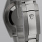 PAPERS Rolex DateJust 41 MINT GREEN Stainless Steel Oyster 41mm 126300 Watch BOX