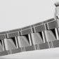 PAPERS Rolex DateJust 41 MINT GREEN Stainless Steel Oyster 41mm 126300 Watch BOX