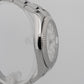 2016 PAPERS Rolex DateJust II WHITE Stainless Steel Fluted 41mm 116334 Watch BOX