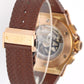 Hublot Big Bang CAPPUCINO Gold Titanium Brown Chocolate 41mm 341.PC.1007.RX.114