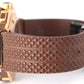 Hublot Big Bang CAPPUCINO Gold Titanium Brown Chocolate 41mm 341.PC.1007.RX.114
