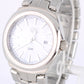 Tag Heuer LINK Date Stainless Steel Mother of Pearl 32mm WBC1310 Quartz Watch