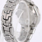 Tag Heuer LINK Date Stainless Steel Mother of Pearl 32mm WBC1310 Quartz Watch