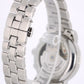 Montblanc Star Meisterstuck Day Date Chronograph Silver 38mm 7016 Watch BOX