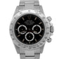 Rolex Daytona Cosmograph P-SERIAL BLACK Stainless Steel 40mm 16520 Watch