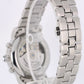 Montblanc Star Meisterstuck Day Date Chronograph Silver 38mm 7016 Watch BOX