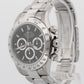 Rolex Daytona Cosmograph P-SERIAL BLACK Stainless Steel 40mm 16520 Watch