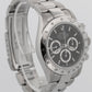 Rolex Daytona Cosmograph P-SERIAL BLACK Stainless Steel 40mm 16520 Watch