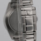 Rolex Daytona Cosmograph P-SERIAL BLACK Stainless Steel 40mm 16520 Watch