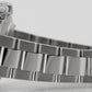 Rolex Daytona Cosmograph P-SERIAL BLACK Stainless Steel 40mm 16520 Watch